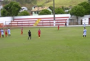 Carioca 2019 Série a - Macaé 1 X 1 America - Grupo X - Returno - 1ª Rodada