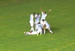 Carioca 2019 Série a - Goytacaz 1 X 2 Macaé - Grupo X - Returno - 2ª Rodada