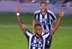 Copa Sul Americana 2019 - Defensa Y Justicia-arg 0 X 3 Botafogo - 1ª Fase - Ida