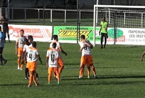 Carioca 2019 Série a - Macaé 0 X 4 Nova Iguaçu - Grupo X - Returno - 3ª Rodada