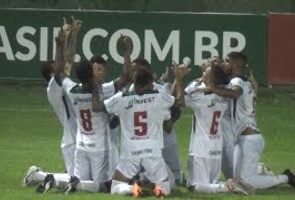 Carioca 2019 Série a - Cabofriense 2 X 0 Portuguesa - 2ª Fase -taça Rio - 1ª Rodada