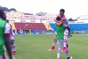 Carioca 2019 Série a - Madureira 0 X 1 Bangu - 2ª Fase -taça Rio - 2ª Rodada