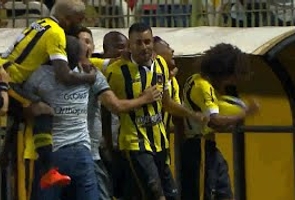 Carioca 2019 Série a - Volta Redonda 1 X 0 Botafogo - 2ª Fase -taça Rio - 2ª Rodada