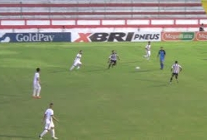 Carioca 2019 Série a - Americano 1 X 1 Resende - 2ª Fase -taça Rio - 3ª Rodada