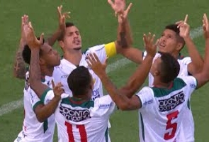 Carioca 2019 Série a - Cabofriense 2 X 0 Vasco da Gama - 2ª Fase -taça Rio - 4ª Rodada