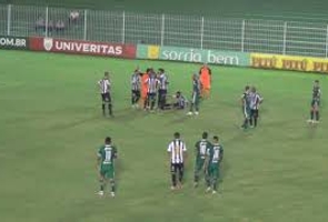 C.V Americano - Carioca Série a 2019 - 2ª Fase - Tr - 4ª Rodada - Boavista X Americano