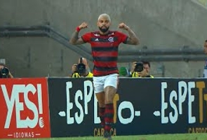 Carioca 2019 Série a - Madureira 0 X 2 Flamengo - 2ª Fase -taça Rio - 5ª Rodada