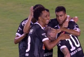 Carioca 2019 Série a - Resende 0 X 2 Vasco da Gama - 2ª Fase -taça Rio - 5ª Rodada