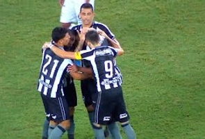 Carioca 2019 Série a - Botafogo 4 X 1 Portuguesa - 2ª Fase -taça Rio - 5ª Rodada