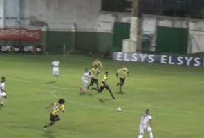 Carioca 2019 Série a - Cabofriense 1 X 1 Volta Redonda - 2ª Fase - Taça Rio - 5ª Rodada