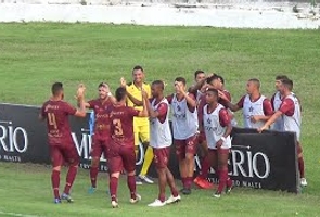 Carioca 2019 Série a - Portuguesa 2 X 1 Resende - 2ª Fase - Taça Rio - 6ª Rodada
