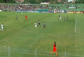 Carioca 2019 Série a - Americano 2 X 2 Botafogo - 2ª Fase - Taça Rio - 6ª Rodada