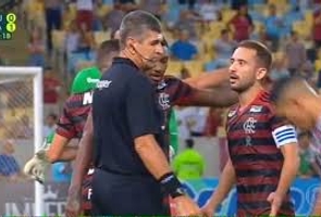C.V Flamengo - Carioca Série a 2019 - 2ª Fase - Tr - Semifinal - Fluminense X Flamengo