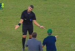 C.V Fluminense - Carioca Série a 2019 - 2ª Fase - Tr - Semifinal - Fluminense X Flamengo