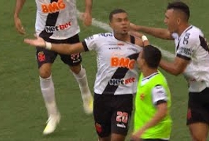 Carioca 2019 Série a - Vasco da Gama 2 X 1 Bangu - Semifinal Estadual
