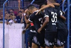 Copa do Brasil 2019 - Avaí-sc 0 X 1 Vasco da Gama - 3ª Fase - Jogo de Volta