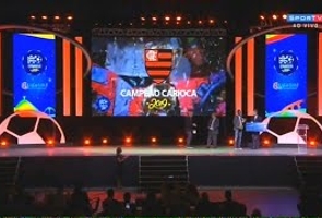 Carioca 2019 Série a - Festa de Encerramento e Premiação