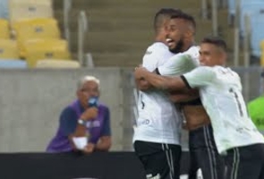 Brasileiro 2019 Série a - Fluminense 0 X 1 Botafogo - 4ª Rodada