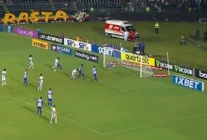 Brasileiro 2019 Série a - Vasco da Gama 1 X 1 Avaí-sc - 5ª Rodada