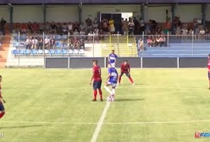 Estadual 2019 Série B1 - Gonçalense 1 X 1 Olaria - Taça Santos Dumont - 1ª Rodada