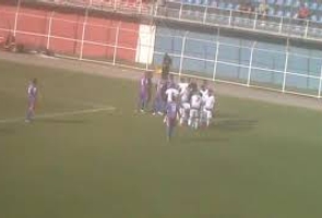 Cv Duque de Caxias - Carioca Série B1- Taça Santos Dumont - 1ª Rod - Friburguense X D. Caxias