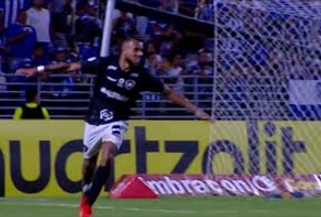 Brasileiro 2019 Série a - Csa-al 1 X 2 Botafogo - 8ª Rodada
