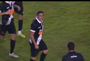 Brasileiro 2019 Série a - Vasco da Gama 1 X 0 Ceará-ce - 9ª Rodada