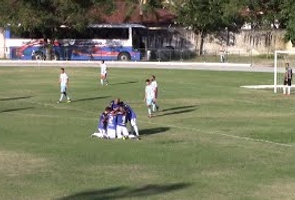 Estadual 2019 Série B1 - Angra dos Reis 1 X 3 Goytacaz - Taça Santos Dumont - 3ª Rodada
