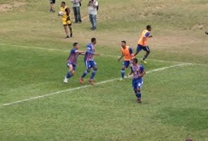 Estadual 2019 Série B1 - Friburguense 1 X 0 Ad Itaboraí - Taça Santos Dumont - 3ª Rodada
