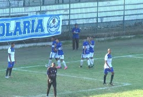 Estadual 2019 Série B1 - Olaria 2 X 1 São Gonçalo - Taça Santos Dumont - 4ª Rodada