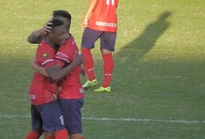 Estadual 2019 Série B1 - Artsul 2 X 3 Gonçalense - Taça Santos Dumont - 4ª Rodada