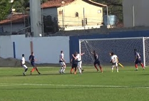 Copa Rio 2019 - Maricá 1 X 1 Friburguense - 1ª Fase - Jogo de Ida