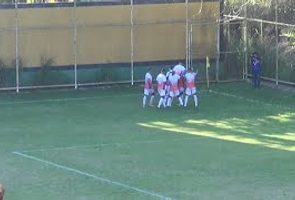 Estadual 2019 Série B1 - Tigres do Brasil 0 X 2 Bonsucesso - Taça Santos Dumont - 5ª Rodada