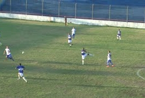 Estadual 2019 Série B1 - Olaria 1 X 1 Goytacaz - Taça Santos Dumont - 5ª Rodada