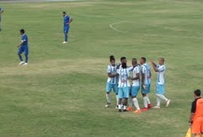 Estadual 2019 Série B1 - Angra dos Reis 2 X 1 Artsul - Taça Santos Dumont - 5ª Rodada