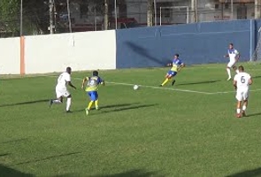 Estadual 2019 Série B1 - São Gonçalo 2 X 2 Sampaio Corrêa - Taça Santos Dumont - 5ª Rodada