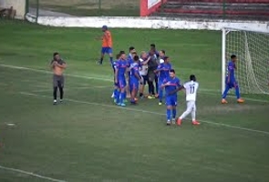 Copa Rio 2019 - Audax Rio 1 (3 X 2) 1 Viva Rio-pérolas Negras - 1ª Fase - Jogo de Volta