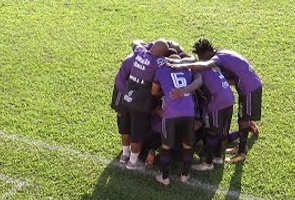 Copa Rio 2019 - Serra Macaense 1 X 2 Campos - 1ª Fase - Jogo de Volta