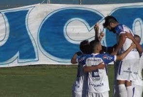 Estadual 2019 Série B1 - São Gonçalo 0 X 1 Goytacaz - Taça Santos Dumont - 6ª Rodada