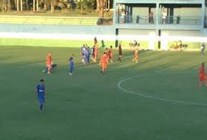 Cv Audax - Carioca Série B1- Taça Santos Dumont - 6ª Rod - Artsul X Audax