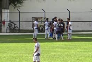 Cv Duque de Caxias - Carioca Série B1- Taça Santos Dumont - 5ª Rod - Campos X Duque de Caxias