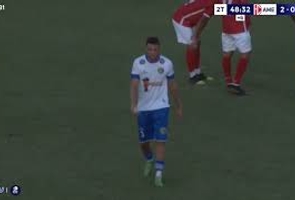 Cv Sampaio Correa  - Carioca Série B1- Taça Santos Dumont - 2ª Rod - America X Sampaio Correa