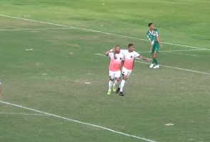 Copa Rio 2019 - Bonsucesso 2 X 1 Cabofriense - 2ª Fase - Jogo de Ida