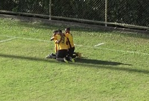 Copa Rio 2019 - Tigres do Brasil 3 X 0 Volta Redonda - 2ª Fase - Jogo de Ida