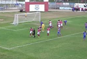 Cv Maricá - Copa Rio - 1ª Fase - Jogo Volta - Friburguense X Maricá