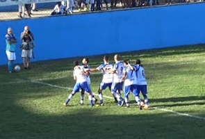 Estadual 2019 Série B1 - Goytacaz 1 X 0 America - Taça Santos Dumont - 7ª Rodada