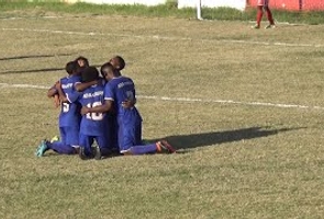 Copa Rio 2019 - Itaboraí Profute 1 X 0 Nova Cidade - 2ª Fase - Jogo de Ida