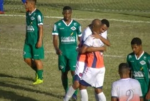 Copa Rio 2019 - Cabofriense 0 X 2 Bonsucesso - 2ª Fase - Jogo de Volta