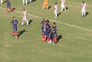 Copa Rio 2019 - Bangu 0 X 3 Maricá - 2ª Fase - Jogo de Volta