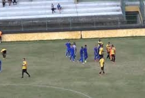 Cv Tigres / Barra da Tijuca - Carioca Série B1- Taça Santos Dumont - 7ª Rod